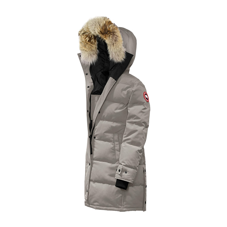 Canada Goose Shelburne Parka Heritage - Women's - Image 9